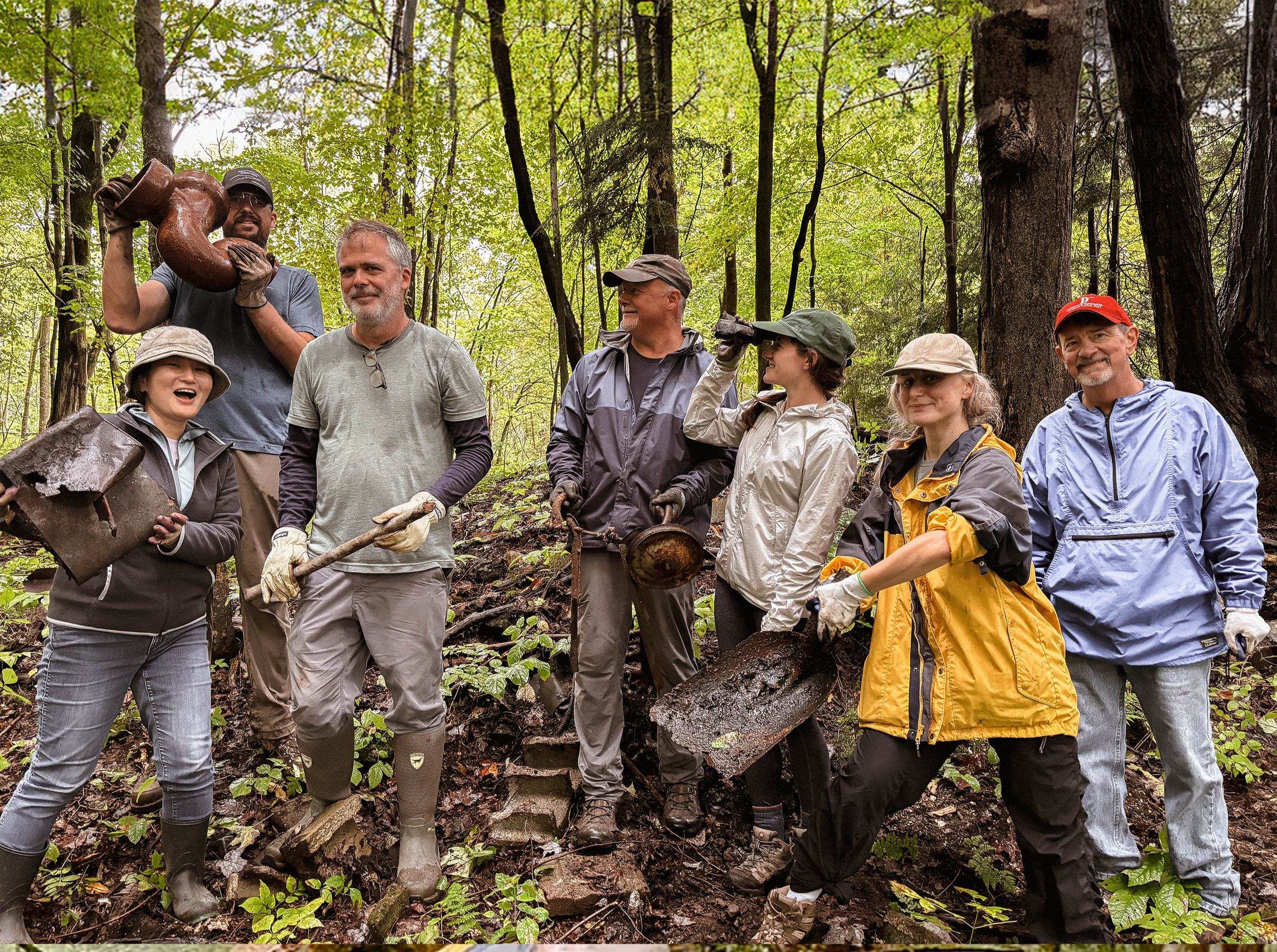 Land Conservation Day